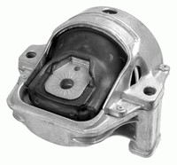 Motor Kissen VW A4/A5/Q5 07- 3.2FSI Quattro