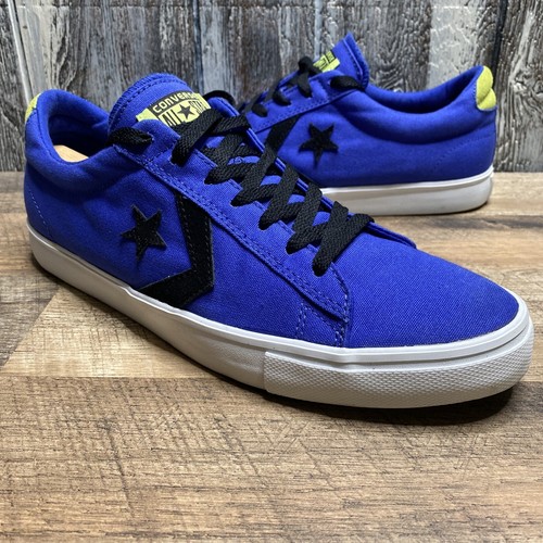 active converse low tops