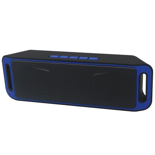 Ultra Loud Bluetooth Speakers Portable High Bass Wireless Speaker Outdoor/Indoor - Picture 14 of 17