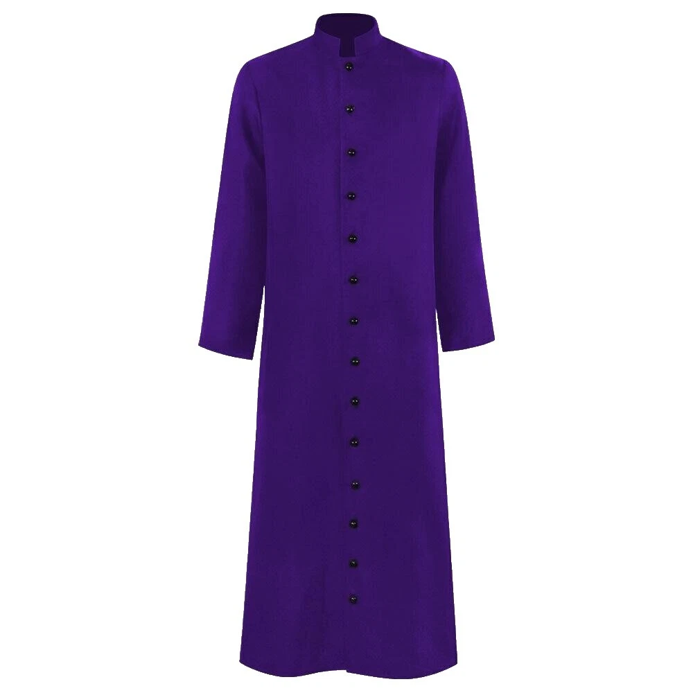 Disfraces religiosos de poliéster