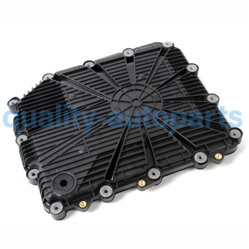 Cárter de aceite de transmisión de doble embrague automático 28108070791 para BMW F80 F82 F83 M3 M4 E89 Foto 4 de 4