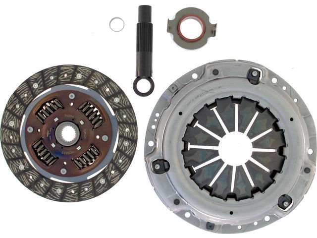 Competition Clutch Transmission Rebuild Kit | 2002-2006 Acura RSX (8090-RK-2100) main image 0