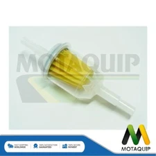 Fits Austin Ford + Other Models Fuel Filter Motaquip