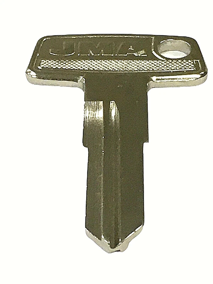 Yamaha Riva 125 1989 motocicleta X62 YH44 YAMA13D YH9R YH22R YM43 YM31L llave en blanco Foto 3 de 4