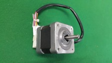 SANYO DENKI 103-548-0441 STEP MOTOR, USED