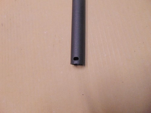 CAN AM 17-22 DEFENDER LEFT SIDE CAGE PROTECTOR BAR OEM 705204594 - Picture 4 of 6