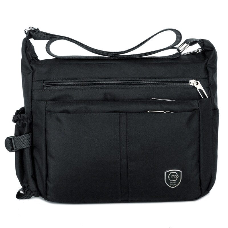 バッグ SOLOV WATERPROOF MESSENGER BAG 予約》WATERPROOF MESSENGER BAG – SOLOV
