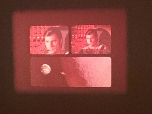 FILM SUPER 8 ...BUCK ROGERS 2 X 120 M.....COMPLET - Photo 3/20