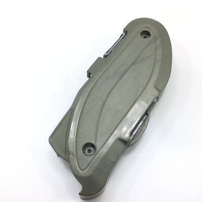 【NULL PIXEL 】LID+COVER Shark ZU782 AZ1002 AZ1000 Brushroll (Driver Left) SIDE