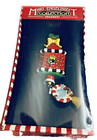 Mary Engelbreit Christmas Ornaments Bird House Kurt Adler Whimsical Color #2