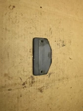 HONDA 1981 CB650c Fuse Box Cover