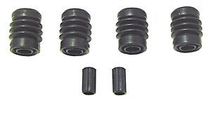 Disc Brake Caliper Bushing-Rear Disc Better Brake 16525K for sale ...