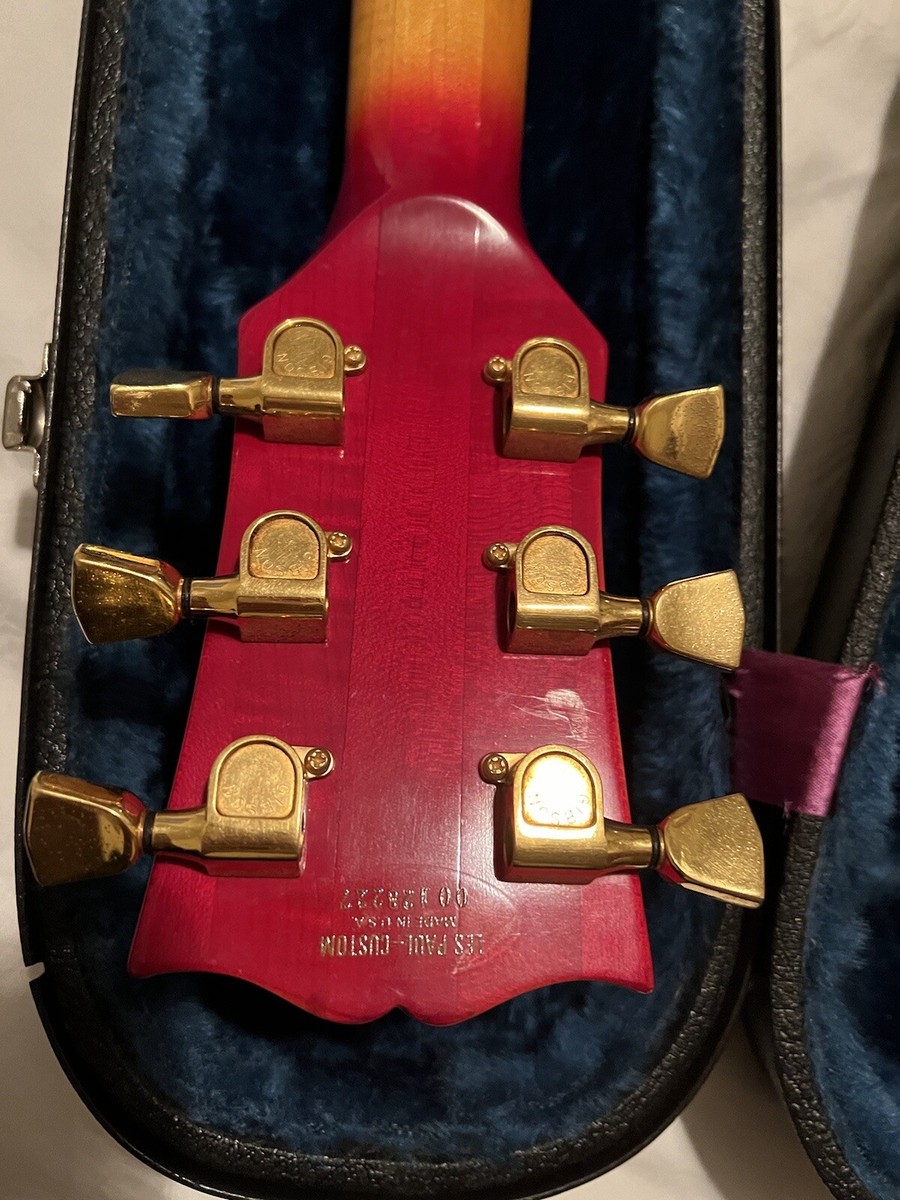 ギター Gibson Les Paul Traditional Les Paul Traditional 2019 | Gibson Japan