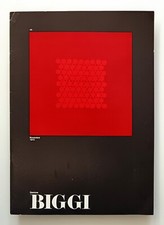 Gastone Biggi Galleria Morone Milano 1973 di Giulio Carlo Argan