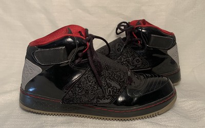 Nike air jordan AF-1 Best of Both Worlds | Kixify Marketplace