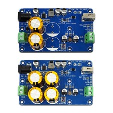 UPS Uninterruptible Power Supply Board DC9-24V Input 5V 3A Output Power-off