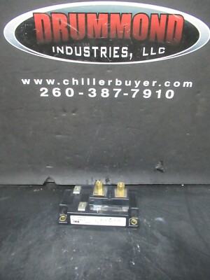 PRX POWERBLOCK IGBT POWER MODULE CM300HA-24H S96AF4-G *WARRANTY INCLUDED*