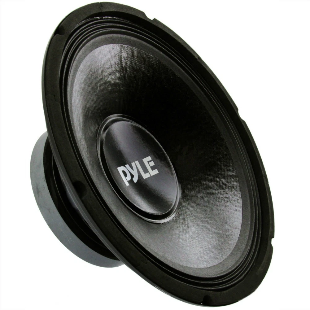 PPA6 Pyle Woofer, 6, 400W/150W Peak/RMS