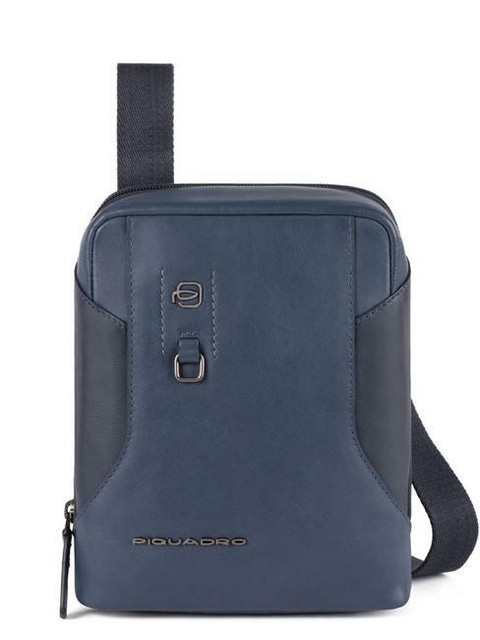 Borsello Piquadro Blu in Pelle Porta iPad Mini - Ca3084s104/blu | Acquisti  Online su eBay