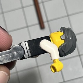 LEGO Lord Garmadon Tournament of Elements Ninjago minifigure 70750 A7 31