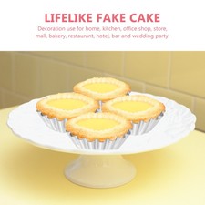 Stampini Per Torte In Acciaio Inox | 25 Pezzi Antiaderenti | Per Muffin, Biscotti, Budini E Dessert - Foto 2