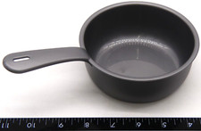 Melissa  Doug Plastic Play Pan Stove Pot Pretend Kitchen Food Toy