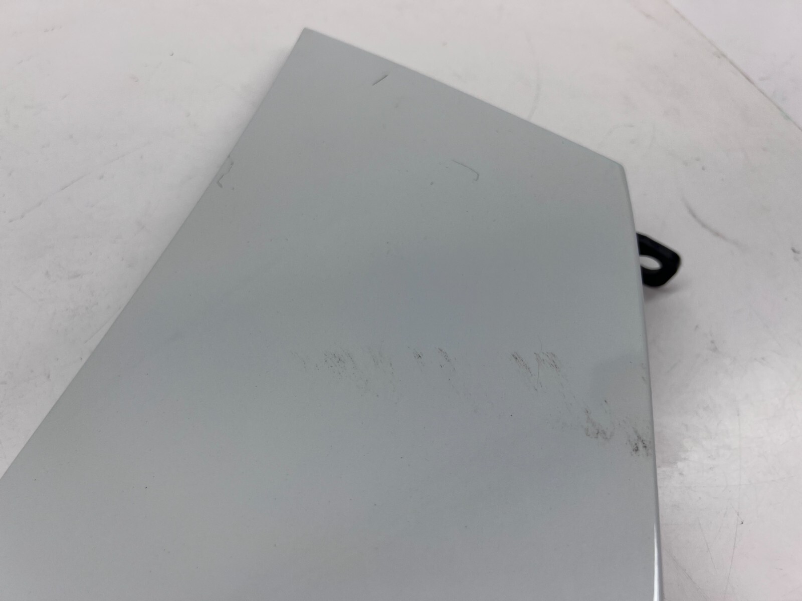 LAMBORGHINI HURACAN LP580 610 EVO FUEL GAS FILLER FLAP PANEL TRIM OEM 4T0827994A