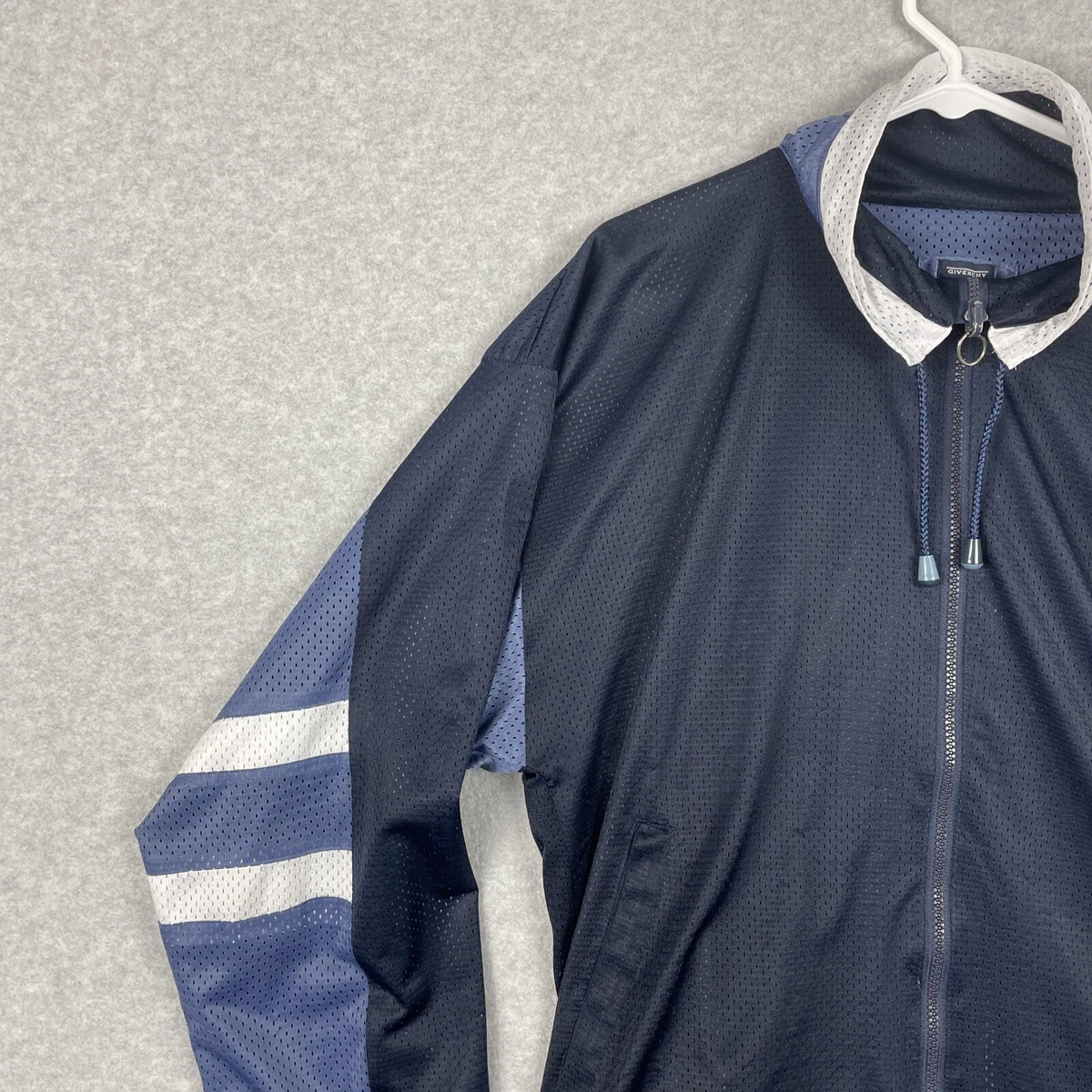 Givenchy hotsell tracksuit ebay
