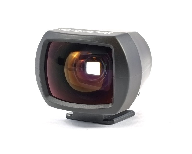 Voigtlander 15mm View Finder 【公式通販】