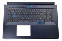Tastatur Von Acer Predator Helios 500 PH517-51 PH517-61 TÜRkisch