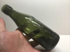 Antique Joseph Wood Trademark ( Star ) Beer B...