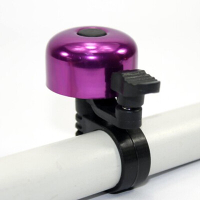 Handlebar Bell Bicycle Accessories Child for Handlebars Adult Ring Mini  Bike