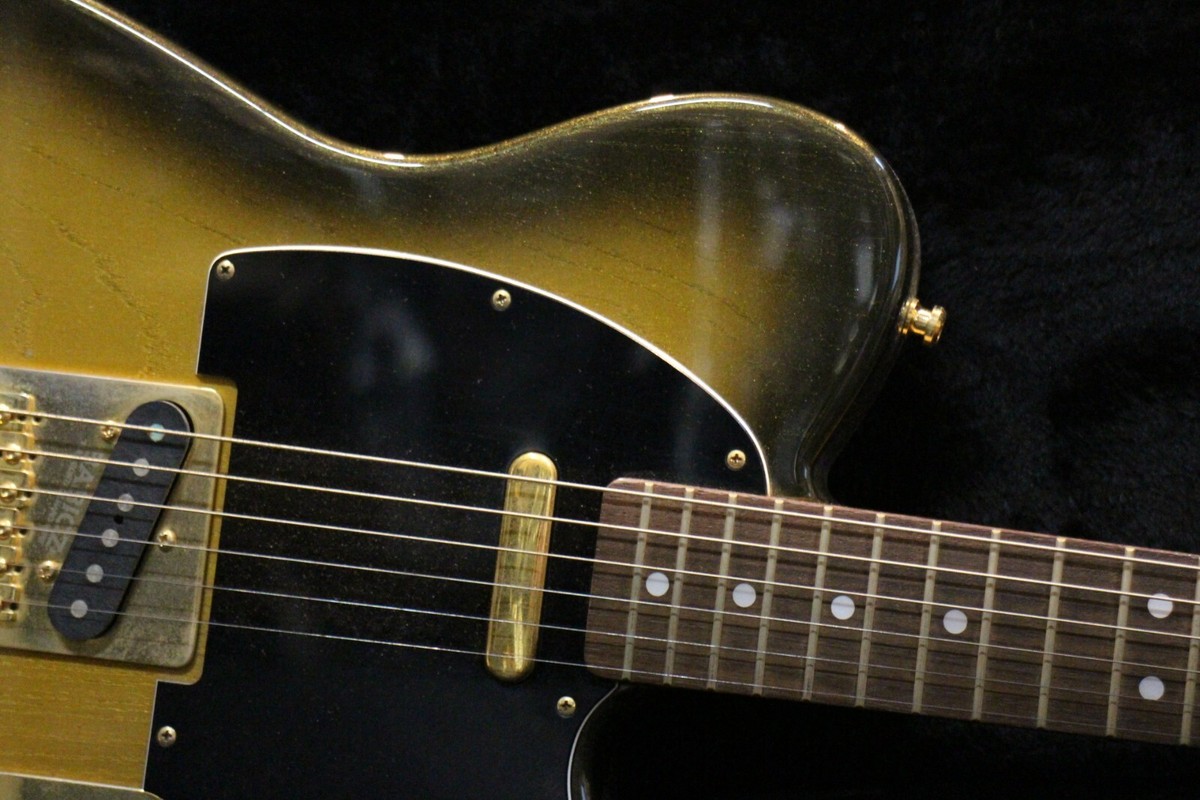 USED Fender Japan Telecaster Made in Japan TL71/ASH BABICZ Bridge