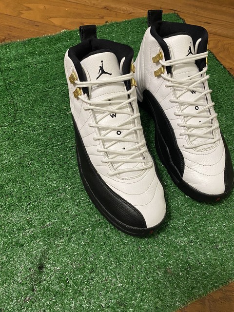 jordan 12 taxi 2013