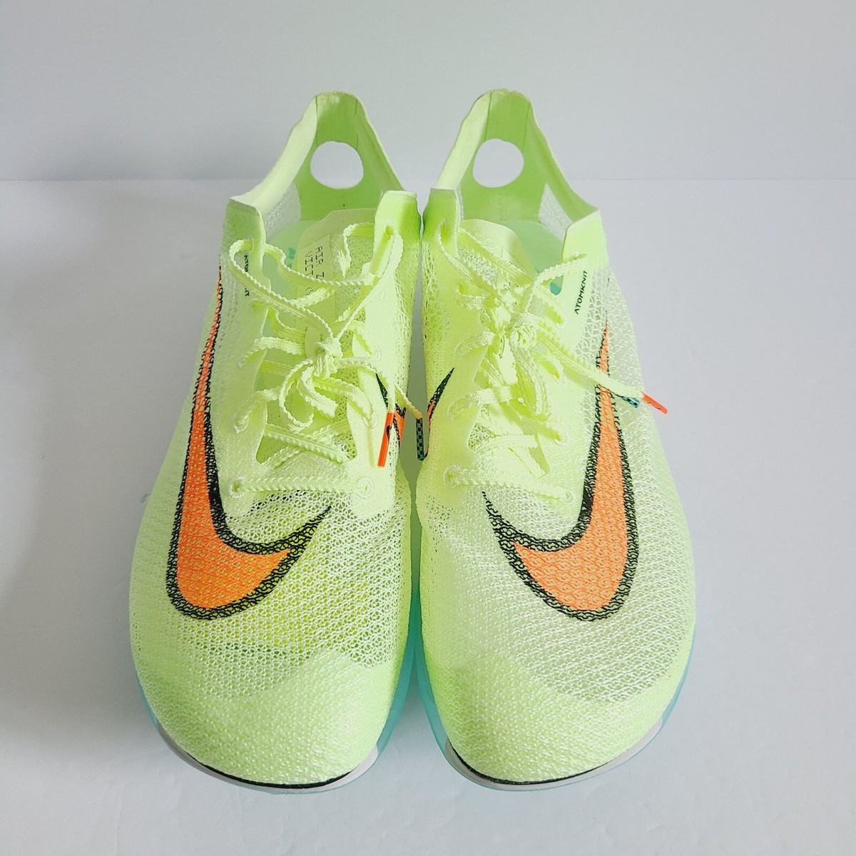 Nike Air Zoom Victory Track Shoes Fast Pack With Spikes CD4385-700