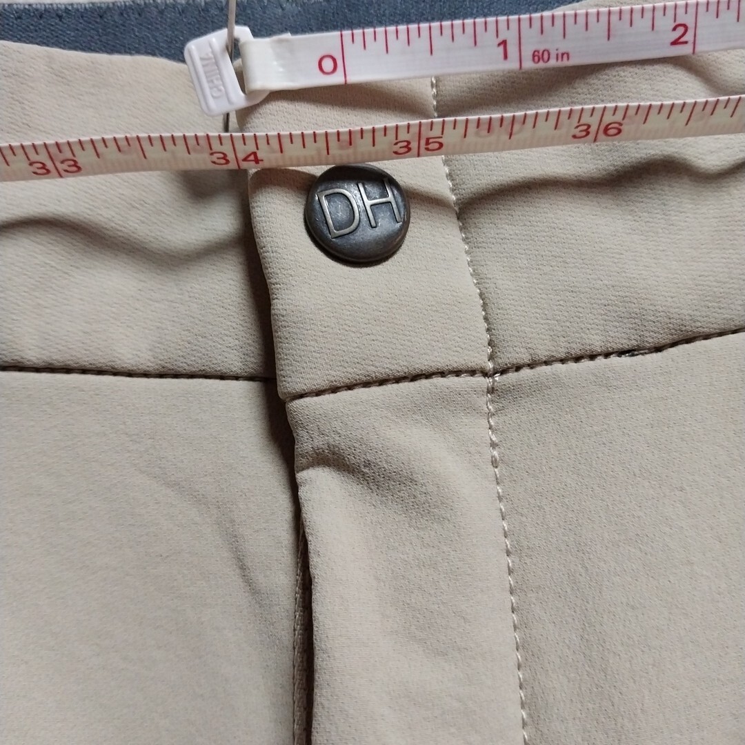 Derby House Elite Mens Pants Riding Breeches Beige Size 32/48 eBay