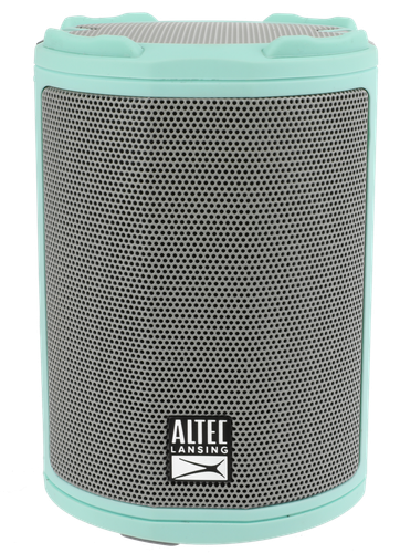 Altec Lansing HydraMotion Bluetooth 