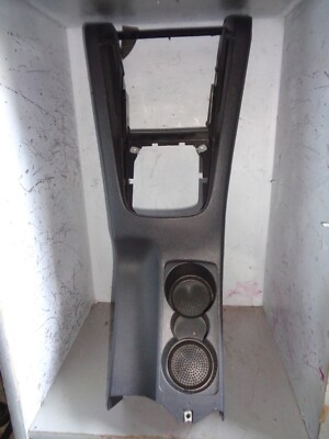 VW Scirocco R 137 2.0 TSI Mittelkonsole VW 1K0863243C 1K5862531