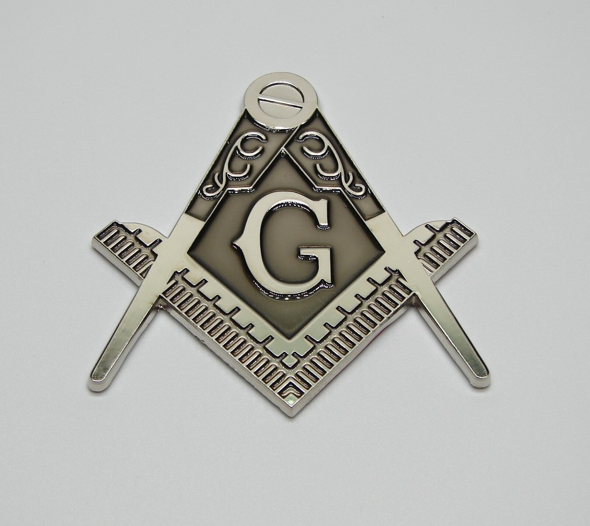 ▪️50’s【FREE MASONRY】ACCSESSORIES Accessories - Masonic Revival