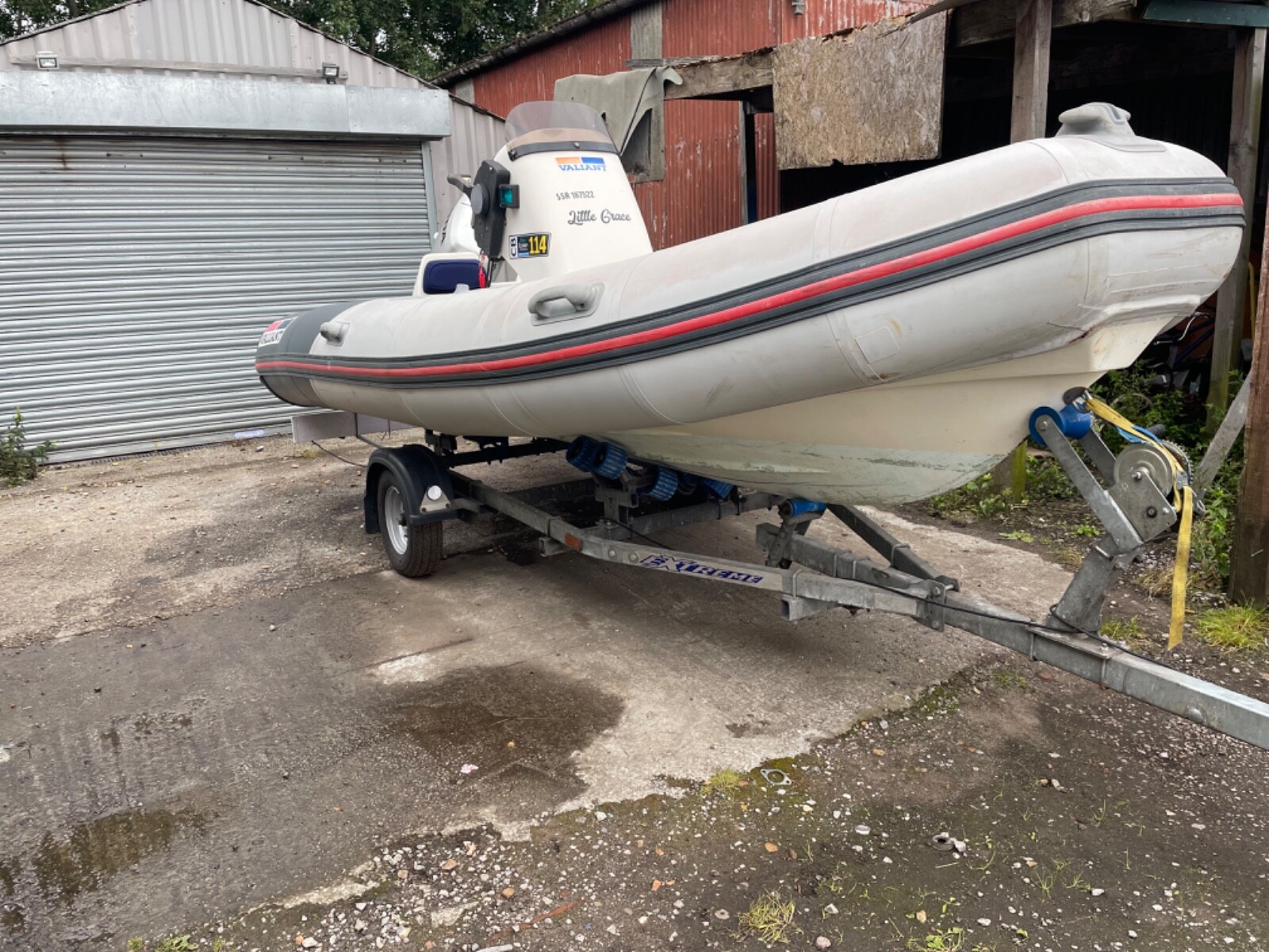 boats watercraft ribs eBay