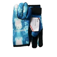 Goosehill Neoprene Scuba Diving Gloves Size L Snorkeling, Surfing, Skiing Gloves