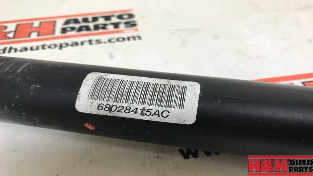 WRANGLER 2011 Shock Absorber 361097 | eBay