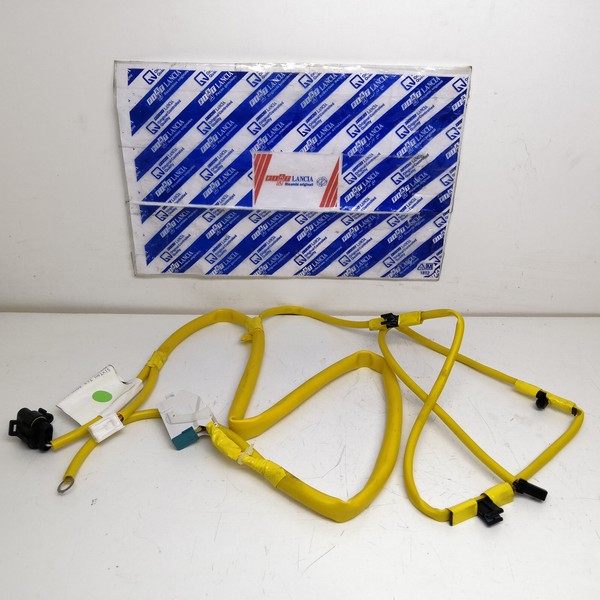 Airbag Kabelsatz Fiat Bravo - Brava Original 46531810-image