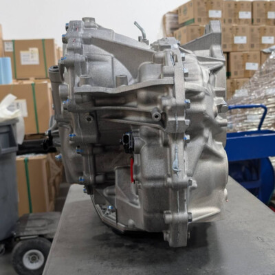 RT-101674 REMANUFACTURED JF016E CVT 2014-2017 for Nissan Rogue 4 Cyl 2.5L