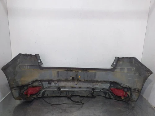 7410X0 Paragolpes Trasero para CITROEN C4 COUPE Collection 2006 8712428 - Bild 4 von 10