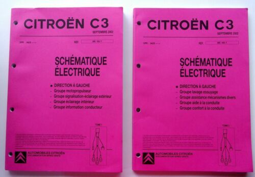 Télécommande Coque CE0536 VA2 3 Boutons Coffre Clé PLIP Pour Citroen C2 - Foto 9