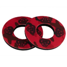 Grip Donuts SE Bikes Camo Red