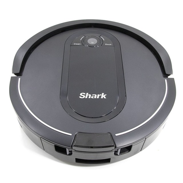 Shark RV1001AE IQ R100AE 16.8V AppControlled SelfCharging Robot