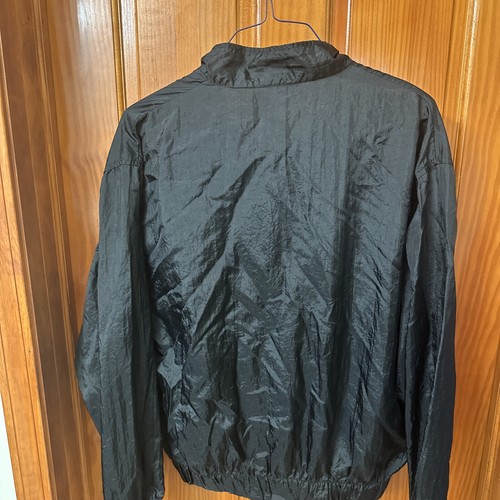 Vintage Planet Hollywood Lightweight Jacket Size Large - Picture 4 of 6