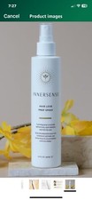 NEW Innersense Organic Beauty Hair Love Prep Spray Full Size 198ml/6.7oz AUtHNTC